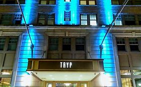 Tryp バイ ウィンダム ニューアーク ダウンタウン